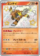 エンテイ S 213/190