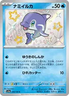 ナミイルカ S 228/190