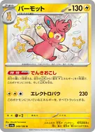 パーモット S 249/190