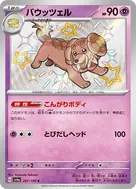 バウッツェル S 267/190