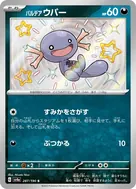 パルデアウパー S 287/190