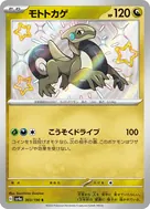 モトトカゲ S 303/190