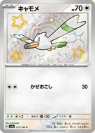 キャモメ S 311/190