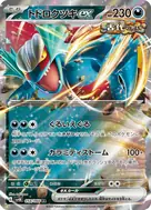 トドロクツキex RR 054/066
