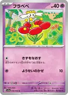 フラベベ C 036/066