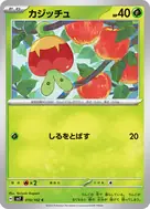 カジッチュ C 010/102
