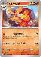 マルヤクデ C 016/106