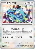 テラパゴス R 093/106