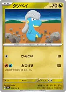 タツベイ C 070/100